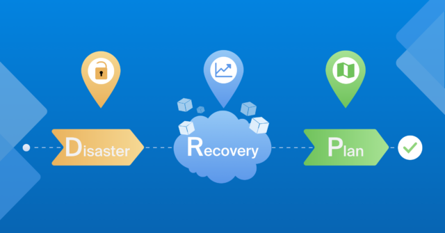Disaster Recovery Strategies