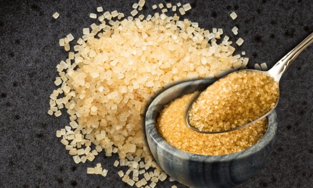 Everything You Need To Know About Demerara Sugar - A Golden Upgrade for ...