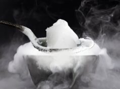 How To Dispose Of Dry Ice Safely And Easily