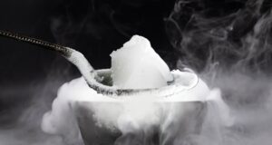 How To Dispose Of Dry Ice Safely And Easily