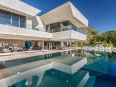 Luxury Villas for Sale in Spain