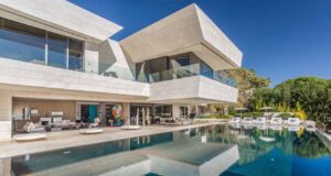 Luxury Villas for Sale in Spain