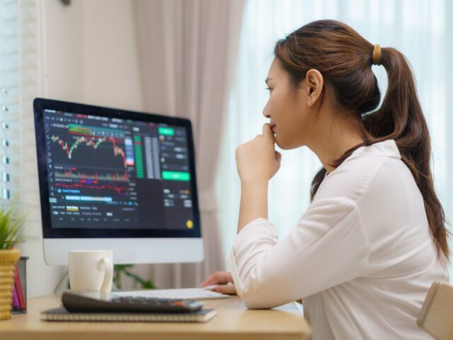 Technical Analysis Techniques