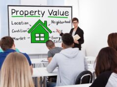 Education for Real Estate