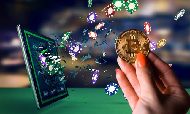 The Role of Bitcoin in Online Casinos