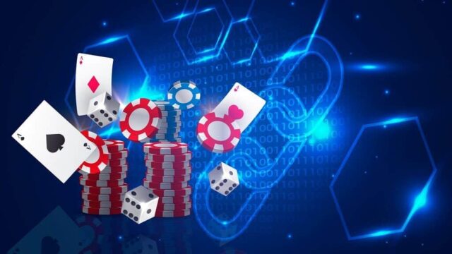 Blockchain Technologies and Online Gambling