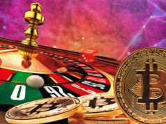 Cryptocurrency Casinos: Exploring the Future of Digital Payments in Online Gambling