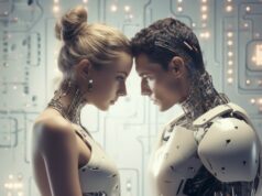 Dating in The Age of AI
