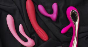 Future of Sex Toys: Trends to Watch Out For