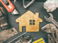 Home Repairs and Maintenance