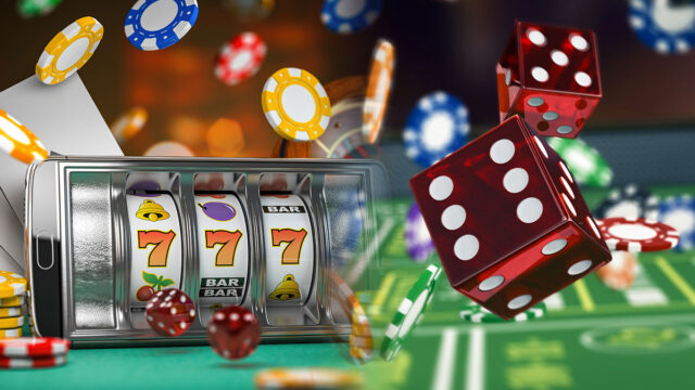 How to Access Slot88 Gambling Sites via Alternative Links