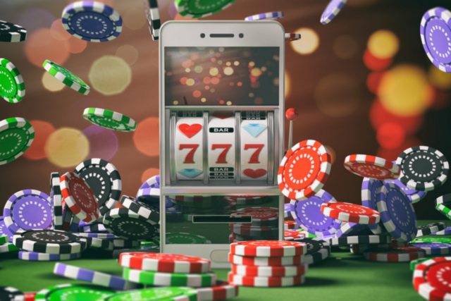 Alternative Links Serve as Invaluable Gateways to Slot88 Gambling Sites