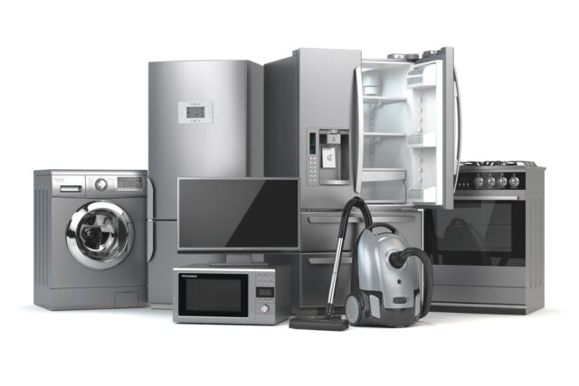 Invest in a Home or Appliance Warranty
