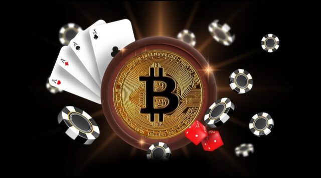 Rise of Cryptocurrency Casinos in the Gambling World