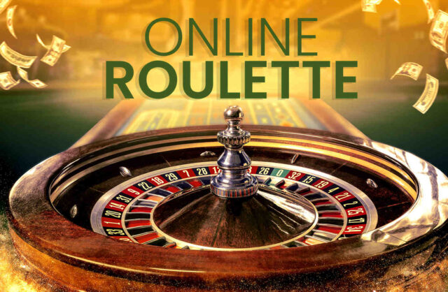 Roulette Online France