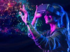The Impact of Virtual Reality on the Entertainment Industry 