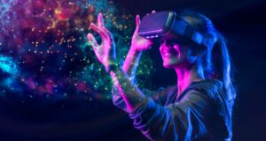 The Impact of Virtual Reality on the Entertainment Industry 