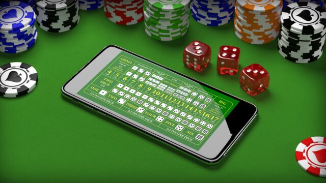 What Are the Features of Modern Online Casinos