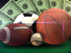 5 Must-Follow Trends in Sports Betting in 2024
