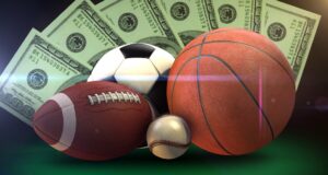 5 Must-Follow Trends in Sports Betting in 2024