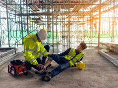 7 Most Common Reasons for Scaffolding Accidents in 2024