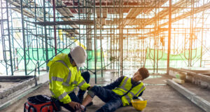 7 Most Common Reasons for Scaffolding Accidents in 2023