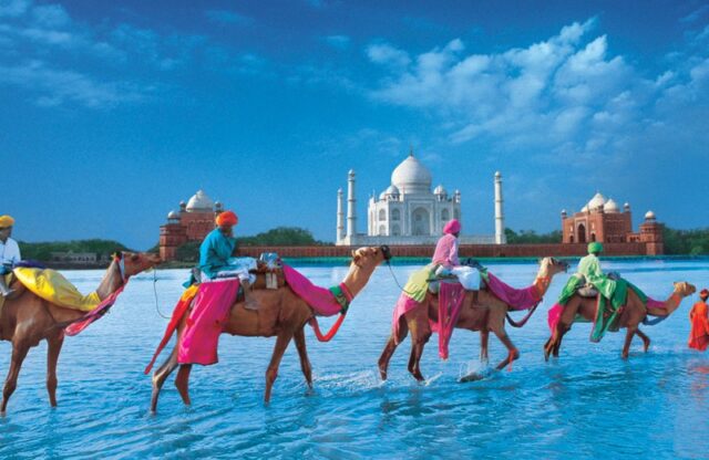 A Look at The Places to Visit to Understand and Relish India's Rich Cultural Diversity