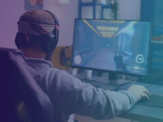 AAA Game Developers: Crafting Tomorrow's Interactive Entertainment