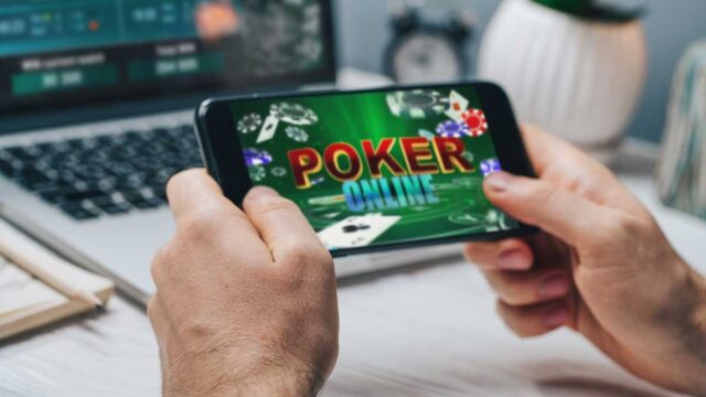 Best Poker Apps Should Provide Game Variety