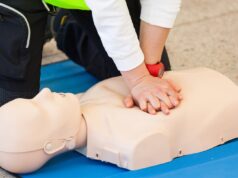 CPR and First Aid Training: Empowering Your Workforce for Emergencies