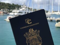 Caribbean Passport Pursuit: Navigating Investment Citizenship in The Islands