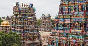 Colorful Destinations: Exploring India's Rich Diversity