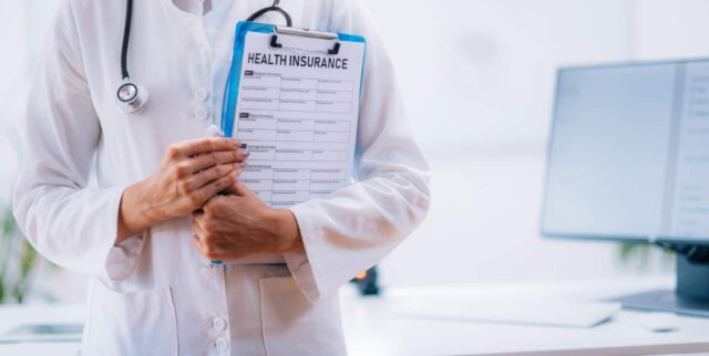 Common Issues with Health Insurance Payments