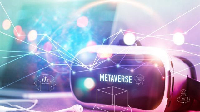 Cryptocurrencies and The Metaverse