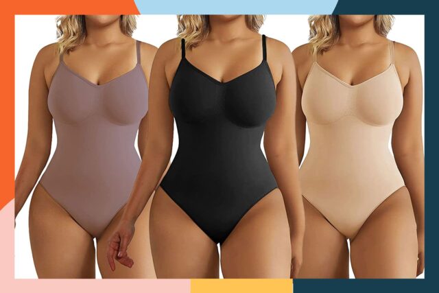 Debunking Common Myths about Shapewear