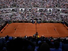 Game-Changers: 6 Tennis Players Who Pack Stadiums to Capacity