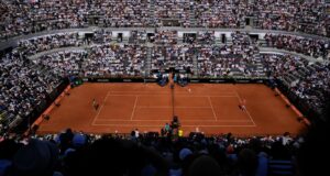 Game-Changers: 6 Tennis Players Who Pack Stadiums to Capacity