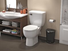 Home Renovation Ideas: 5 Advantages of Macerating Toilet Systems