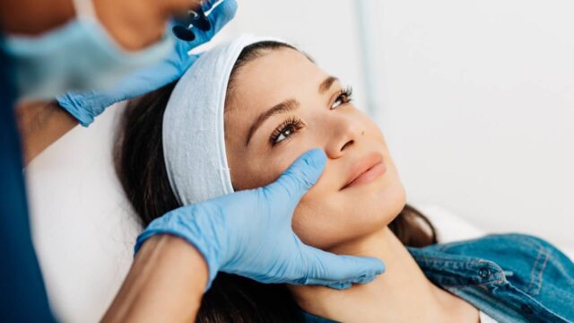 How Cosmetic and Plastic Surgery Financing Works
