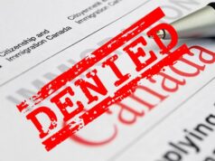 How to Appeal a Denied Immigration Application in Canada