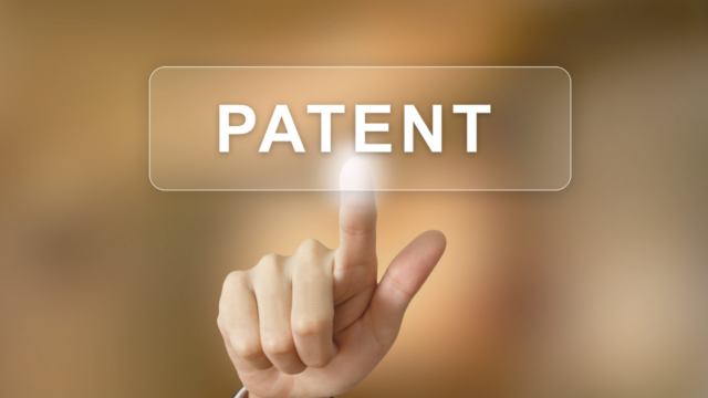 Identifying Patentable Inventions