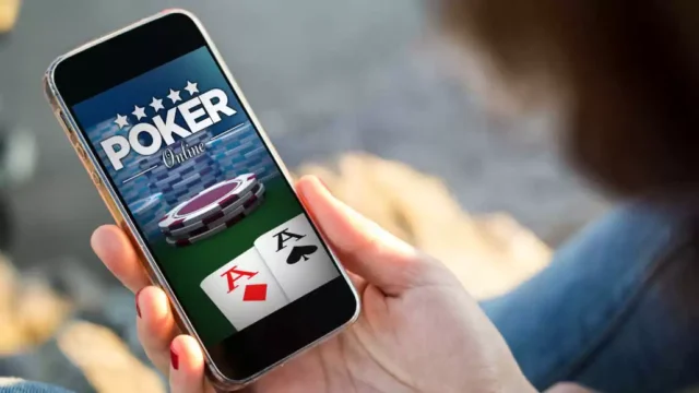 Identifying the Best Poker App: Key Features