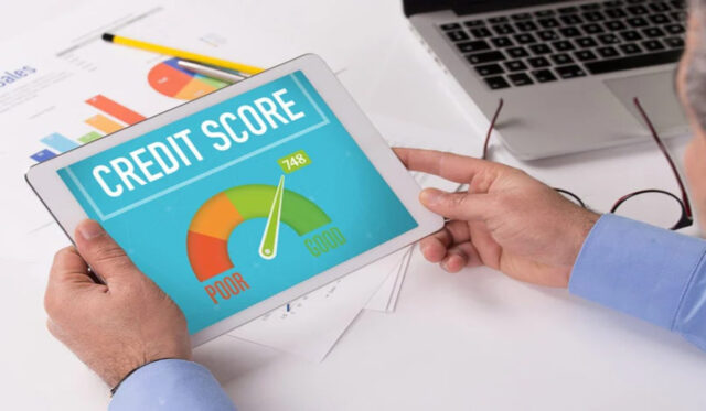 Improving Your Credit Rating