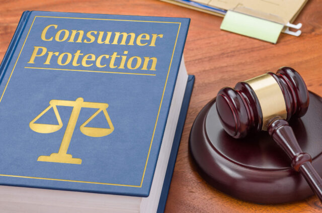 Legal Protections for Consumers