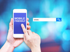 Should Your Business Website Be Mobile-Friendly? Here are 5 Reasons Why