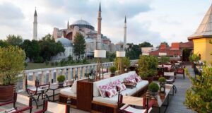 Most Luxurious Istanbul Hotels To Suit Every Traveler's Needs