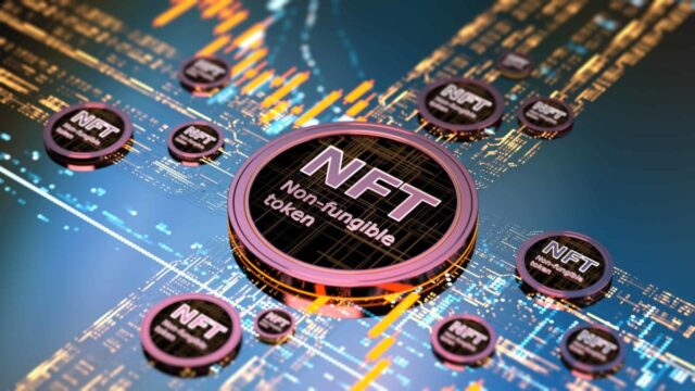 Non-Fungible Tokens (NFTs) Are Hot Again