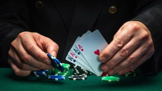 Other Poker Tips