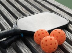 Pickleball Paddles 101: Understanding the Key Features and Materials