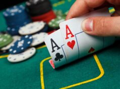 Poker Player's Secret Weapon: Unveiling the Power of Expected Value
